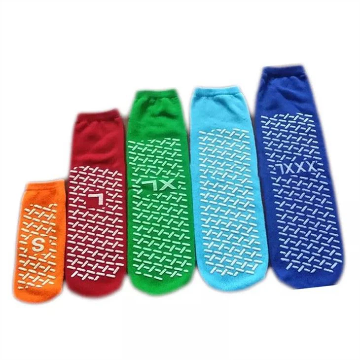 Medical Hospital Socks