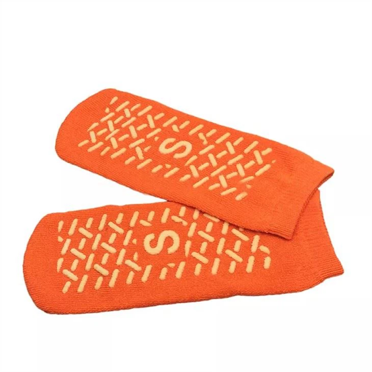 Medical Hospital Socks