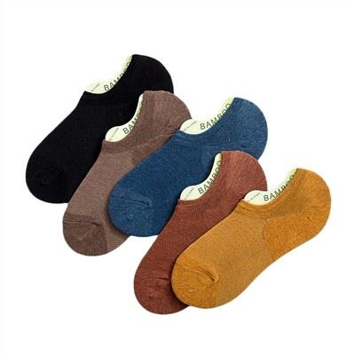 Kaus Kaki Pria Katun